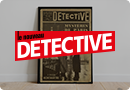 Boutique Le nouveau detective