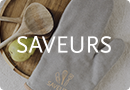 Boutique Saveurs